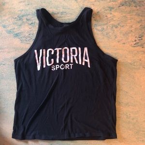 Victoria Sport Tank Top